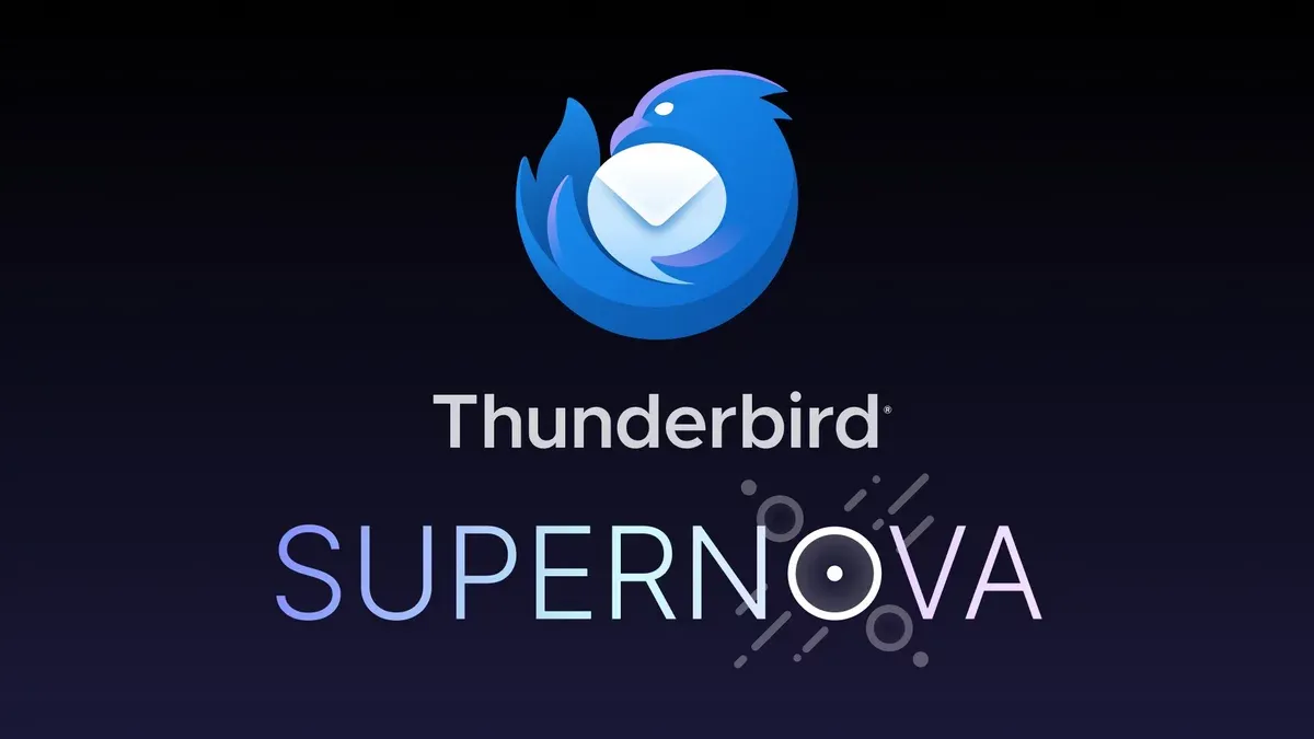 Customisation de Thunderbird 115 (et plus si affinités)